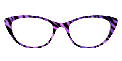 The Rockin' Tiger Stripes