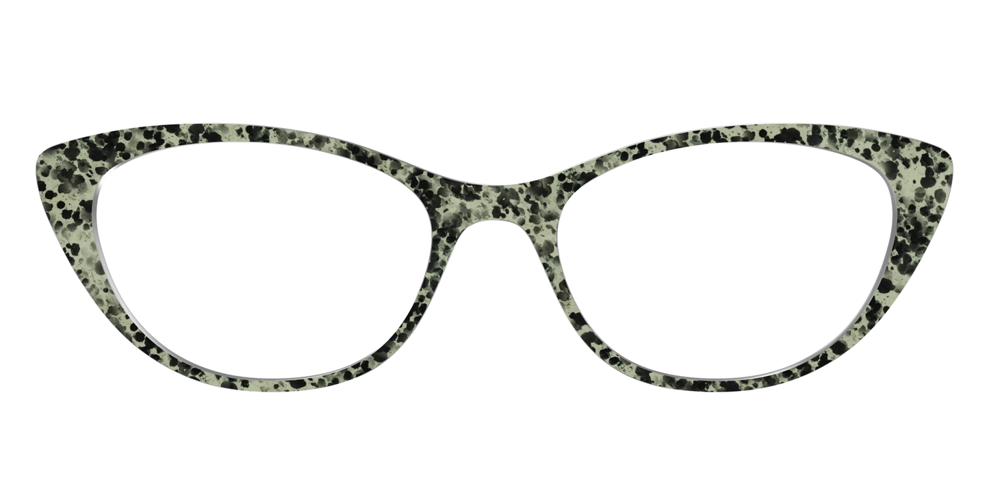 The Speckled Moss