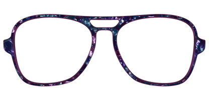 The Black Opal Pearl Tortoise