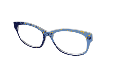 The Grizzlies Splatter