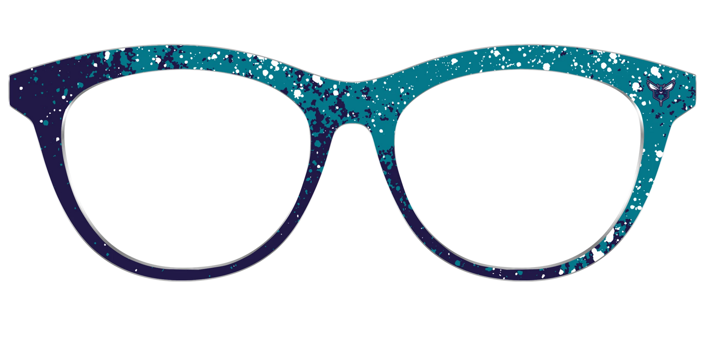 The Hornets Splatter