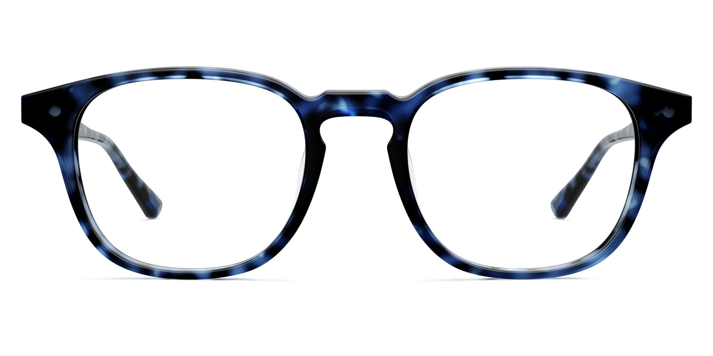 The Otis - Lensless