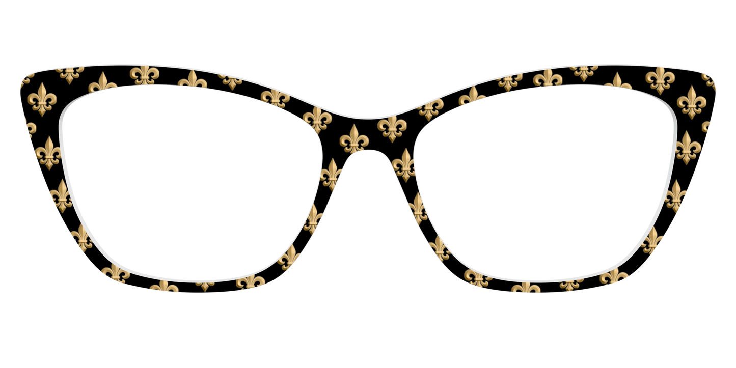 The Fleur-de-lis