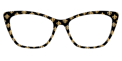 The Fleur-de-lis