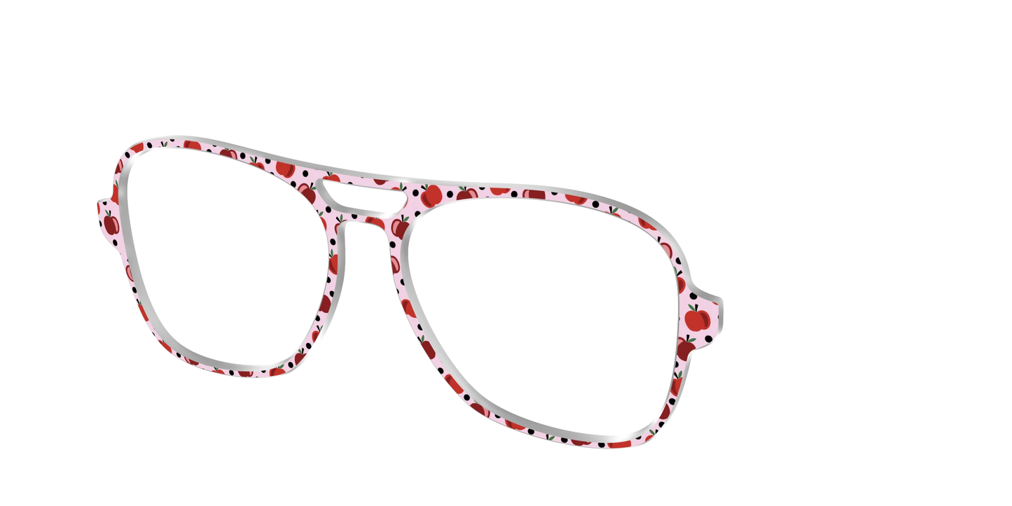 The Apple Polka Dot