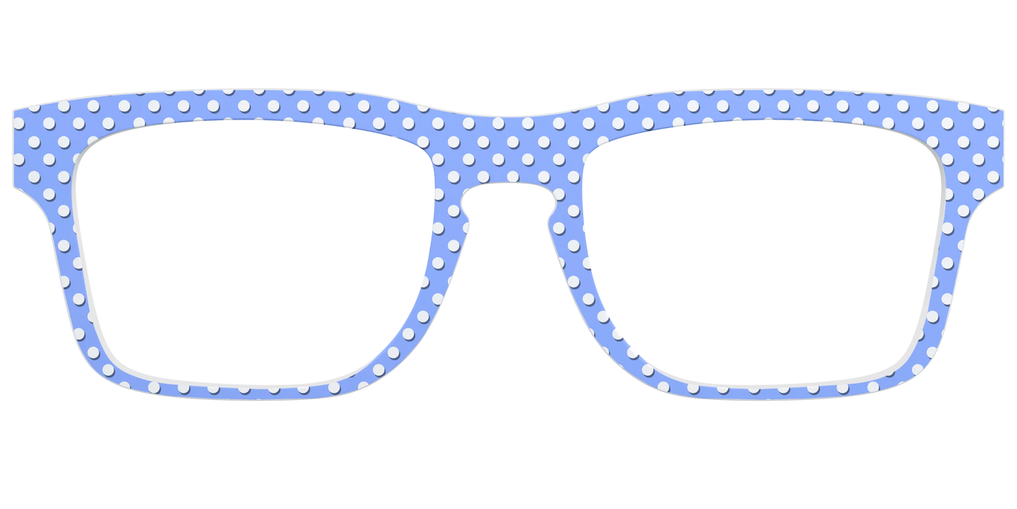 The Spring Polka Dots
