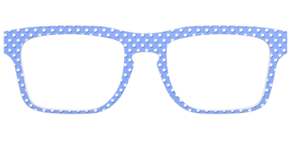 The Spring Polka Dots