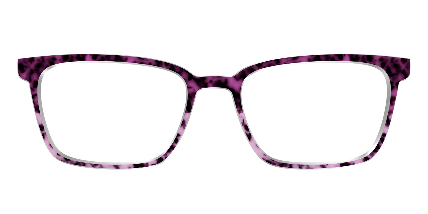 The Huckleberry Tortoise Split