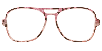 The Pale Peach Pearl Tortoise