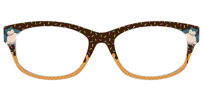 Sweet on Snorlax