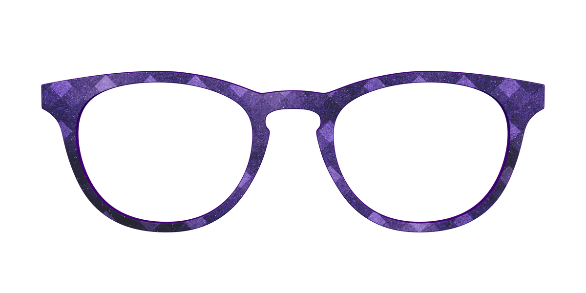 The Eggplant Geo