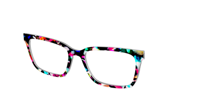 The Technicolor Tortoise