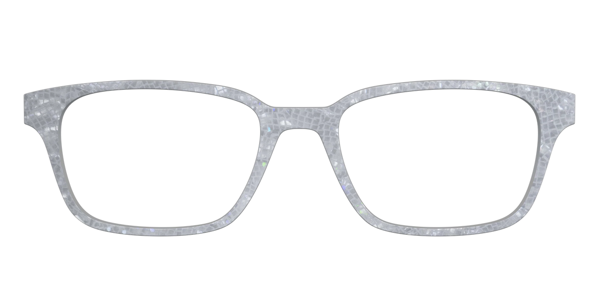 The Silver Mosaic