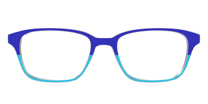 The Cobalt & Capri Split