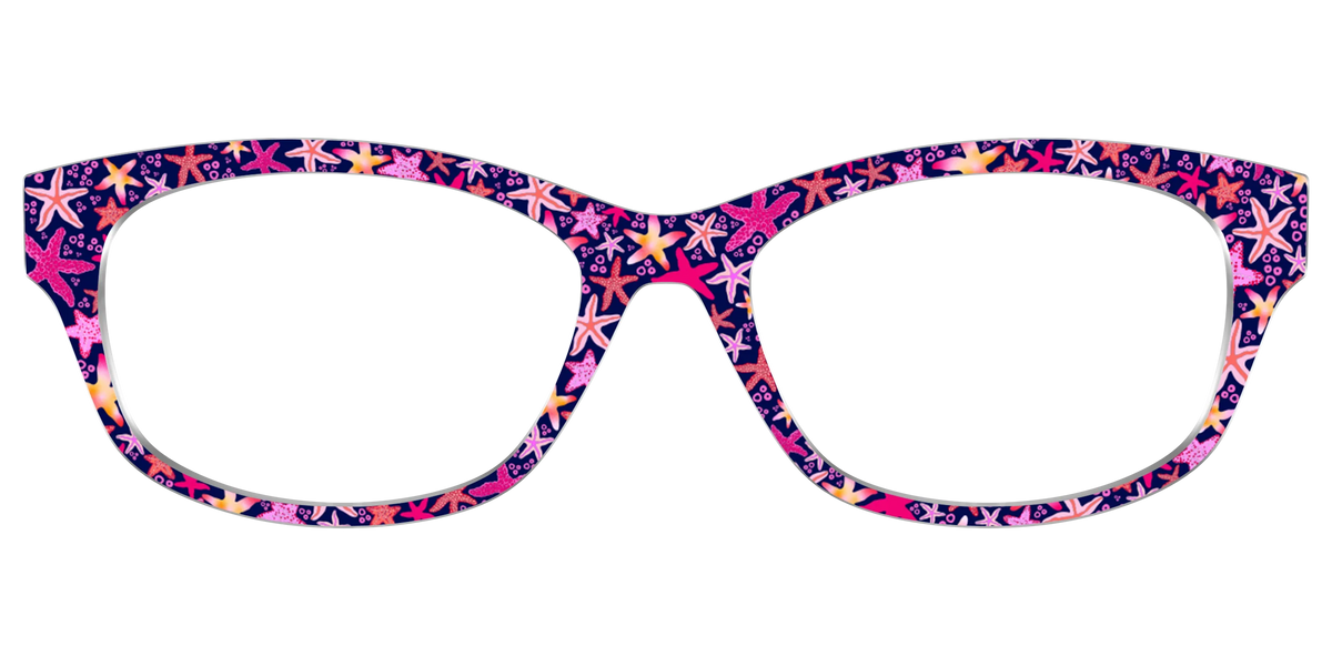 The Sensational Starfish