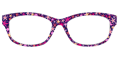The Sensational Starfish