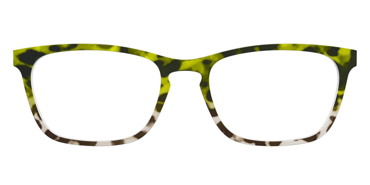 The Avocado to Ivory Tortoise