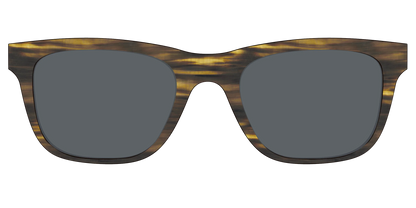 The Polarized Horn Sun Top
