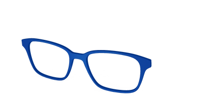 The Matte Indigo