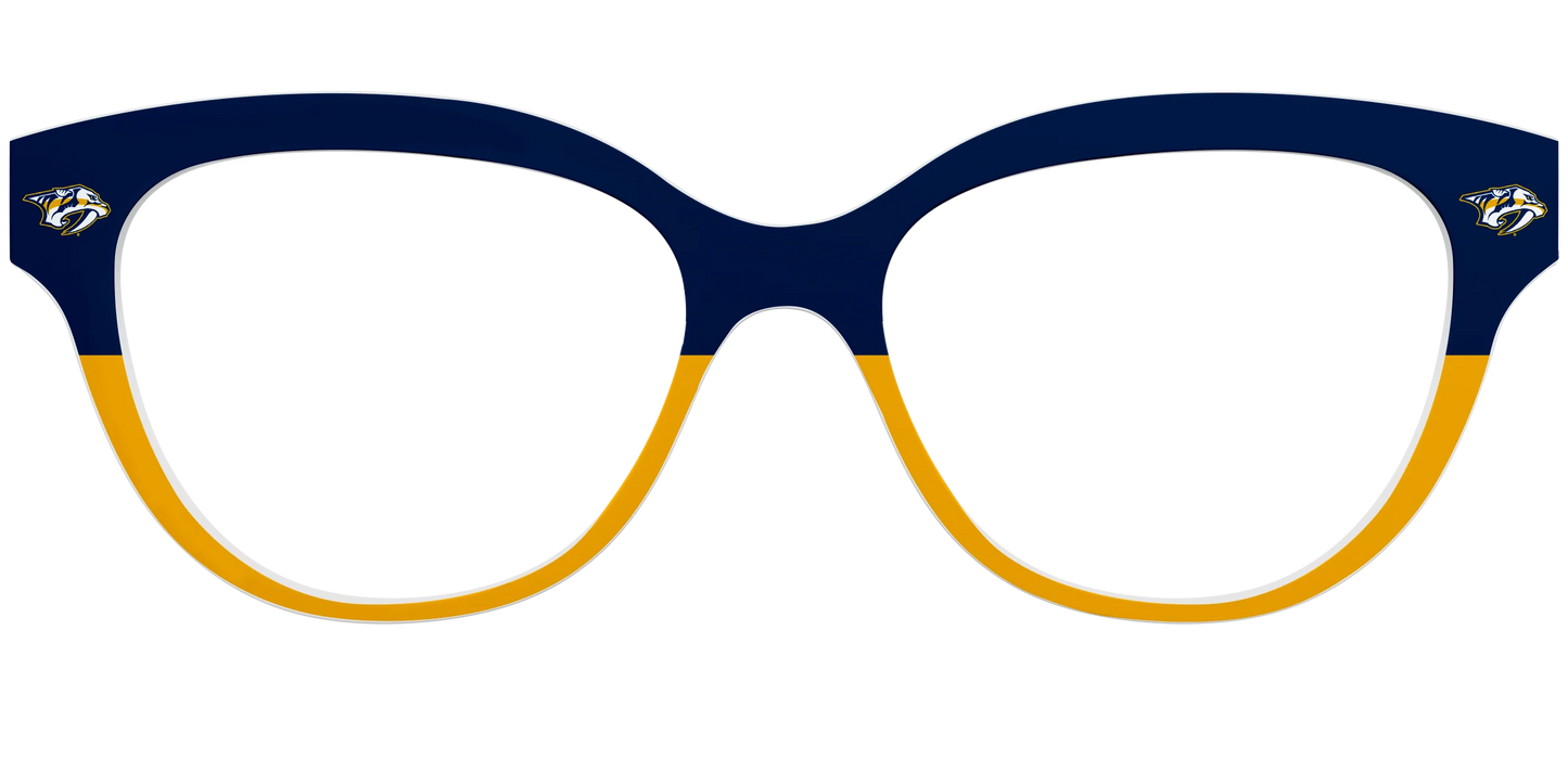 The Predators® Split