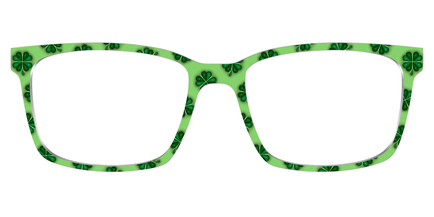 The Clover Charms