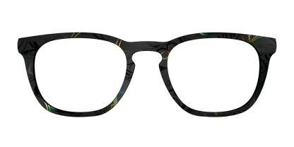 The Black Holographic Scrolls