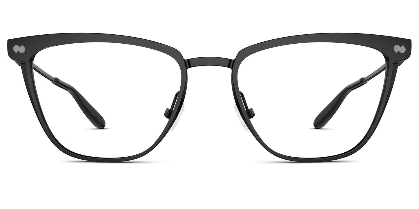 The Izzy - Lensless