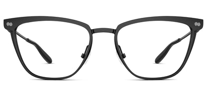 The Izzy - Lensless