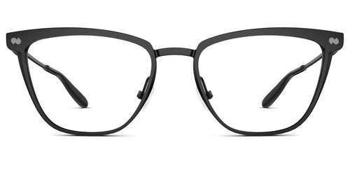The Izzy - Lensless