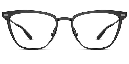 The Izzy - Lensless