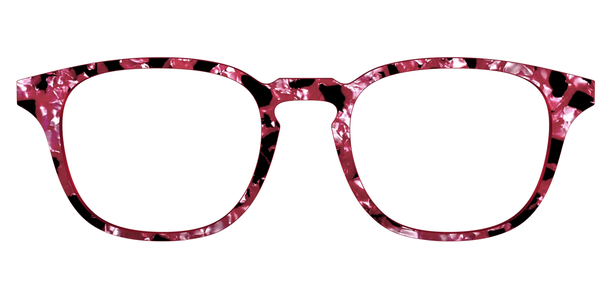 The Raspberry Pearl Tortoise