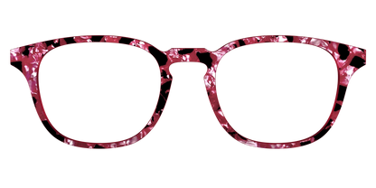 The Raspberry Pearl Tortoise