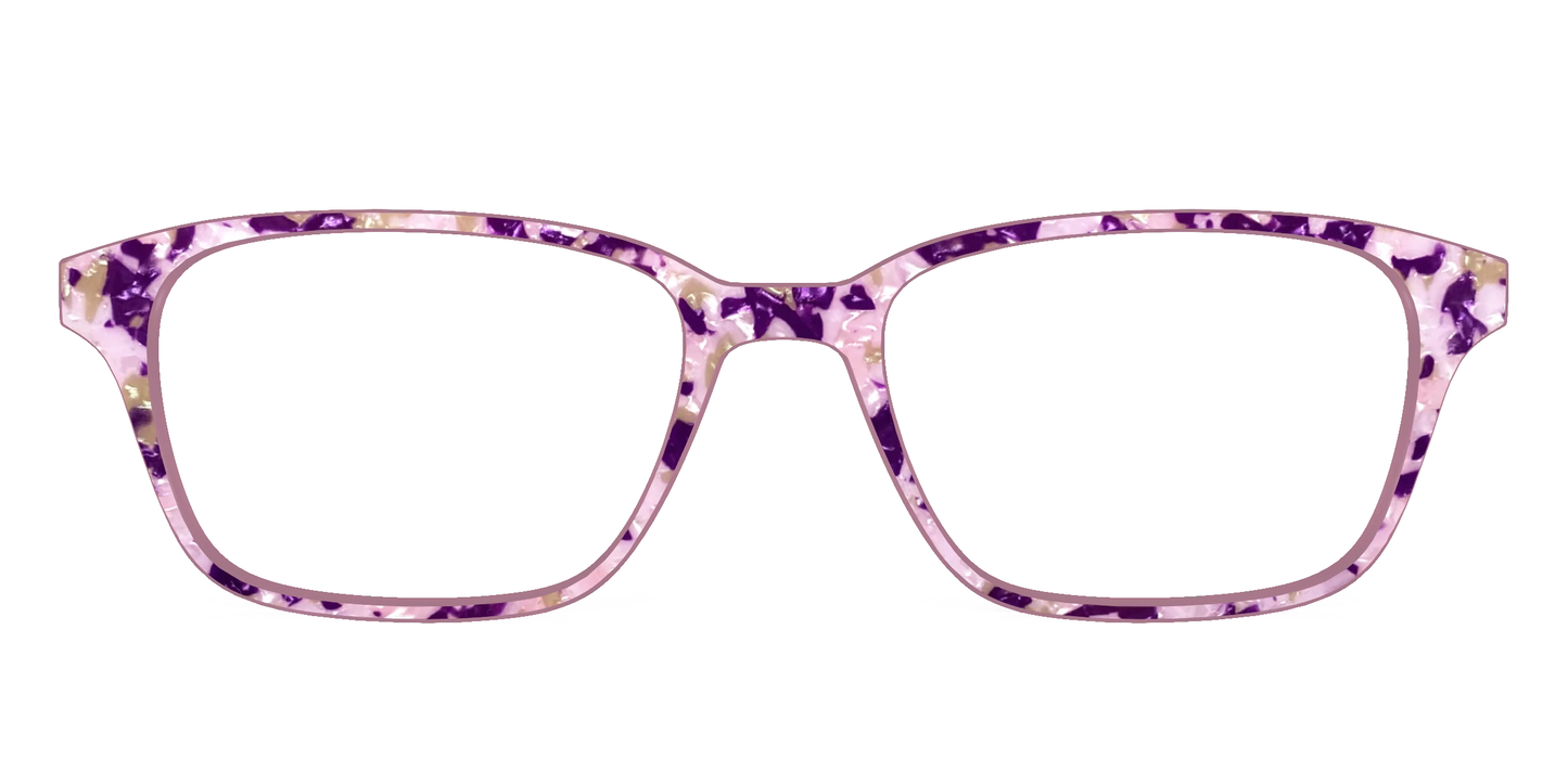 The Spotted Thistle Pearl Tortoise