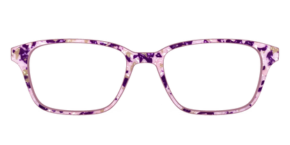 The Spotted Thistle Pearl Tortoise