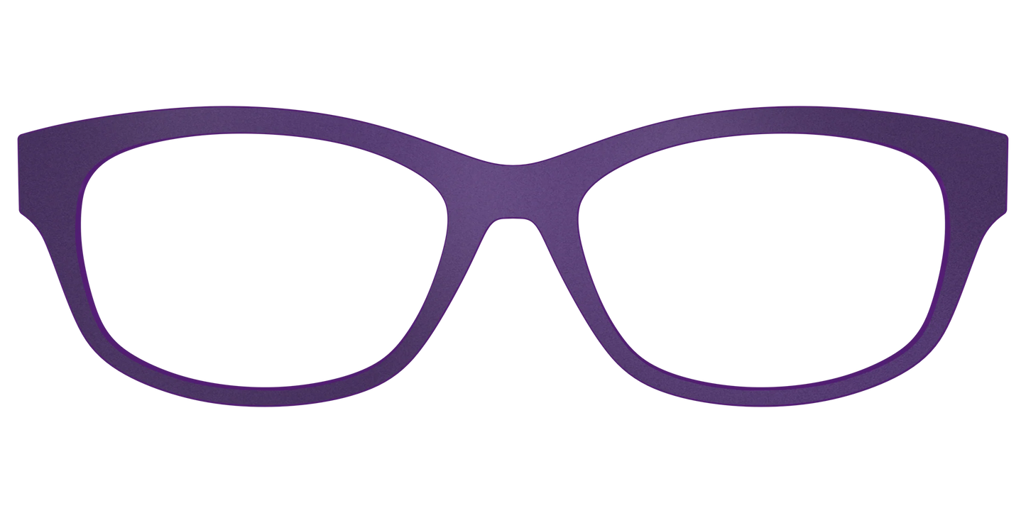 The Matte Eggplant