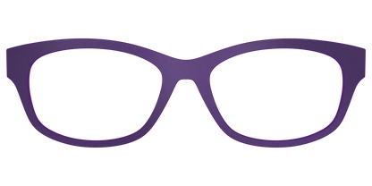The Matte Eggplant