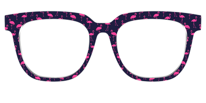 The Navy Flamingos