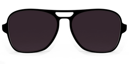 The Black with Urban Explorer Lens