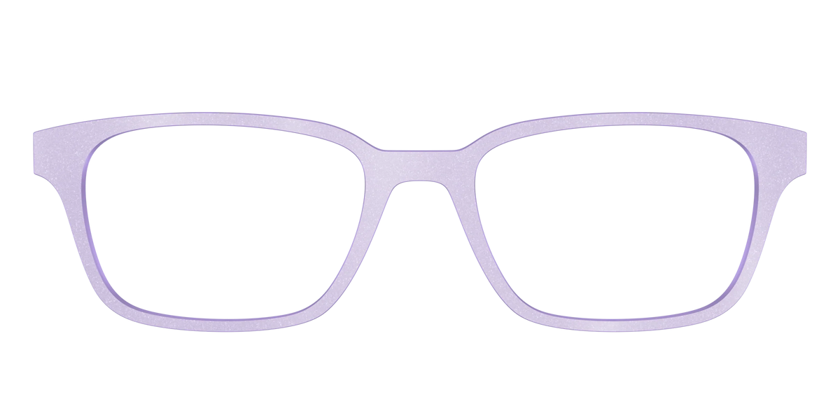 The Lavender Shimmer