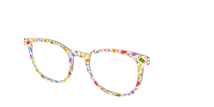 The Prismatic Pencils