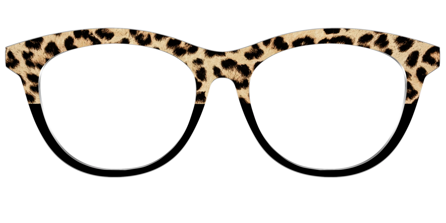 The Leopard Spots Split