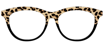 The Leopard Spots Split