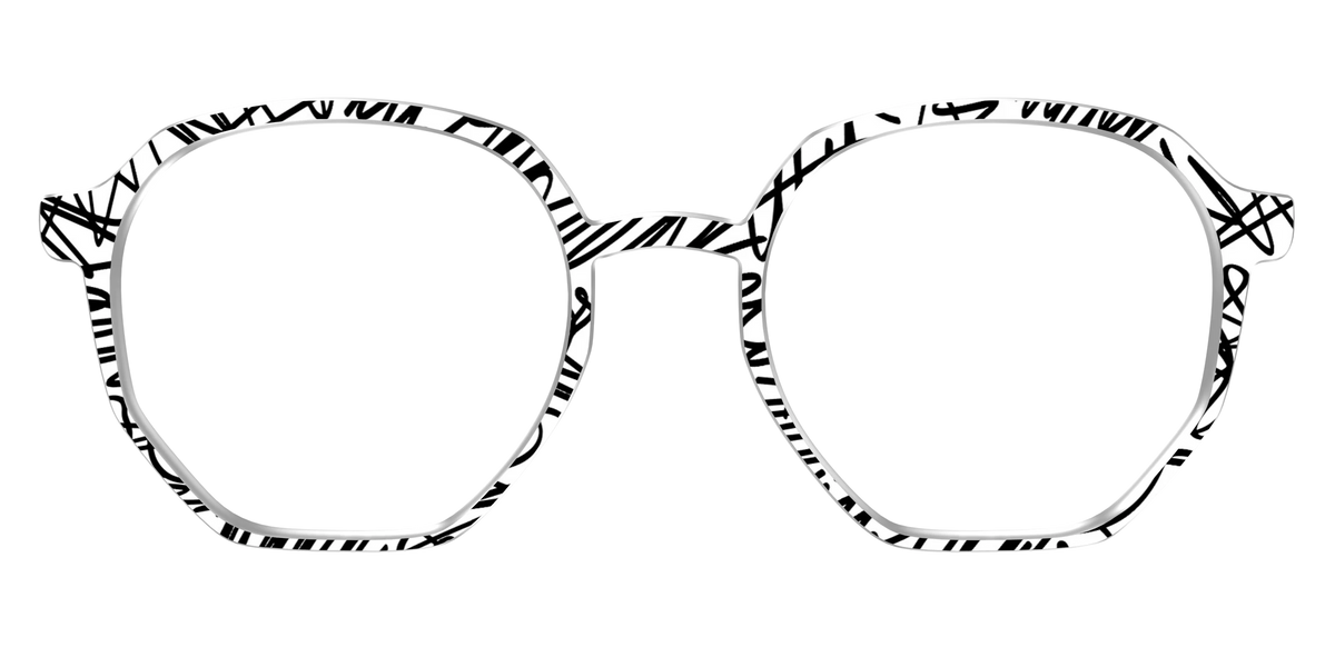 The Stylish Scribble
