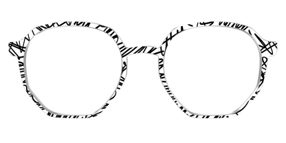 The Stylish Scribble
