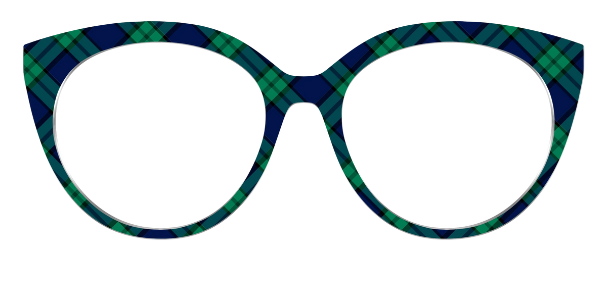 The Irish Plaid