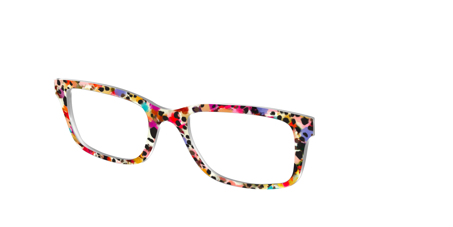 The Speckled Tort