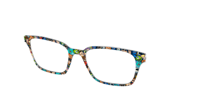 The Pixar Parade