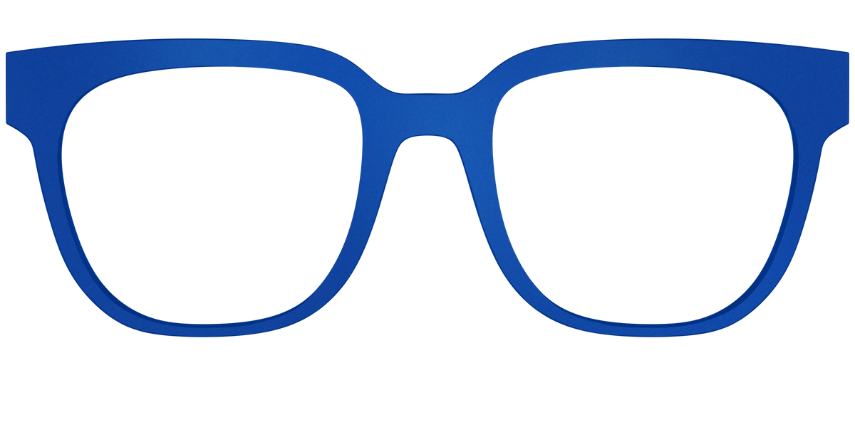 The Matte Indigo