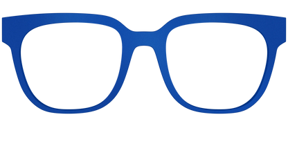 The Matte Indigo