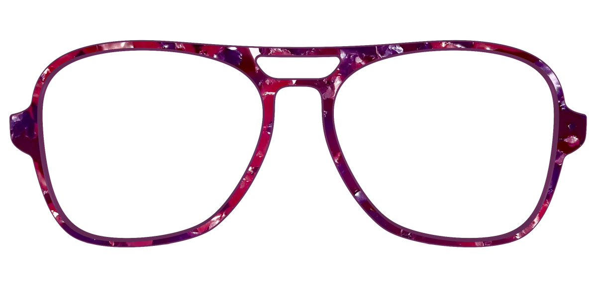 The Mulberry Pearl Tortoise